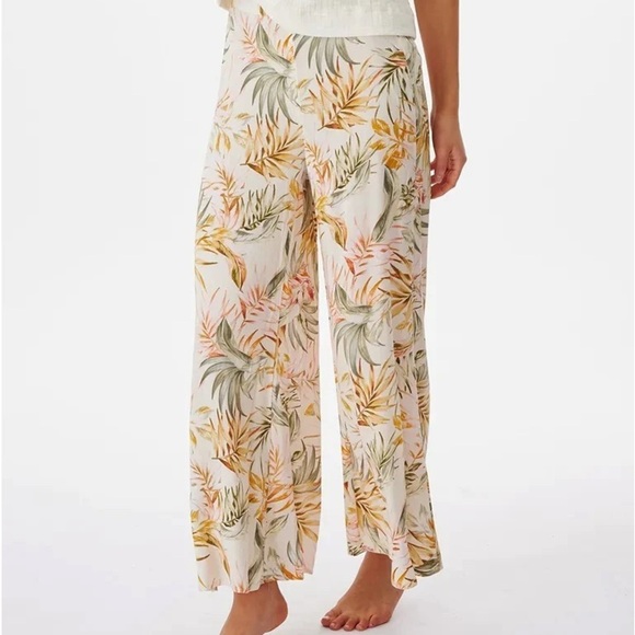 🔆RIP CURL🔆 HAVANA BEACH BEACH PANTS - Picture 3 of 11